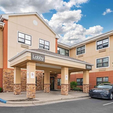 Extended Stay America Suites - Dayton - North Exteriör bild
