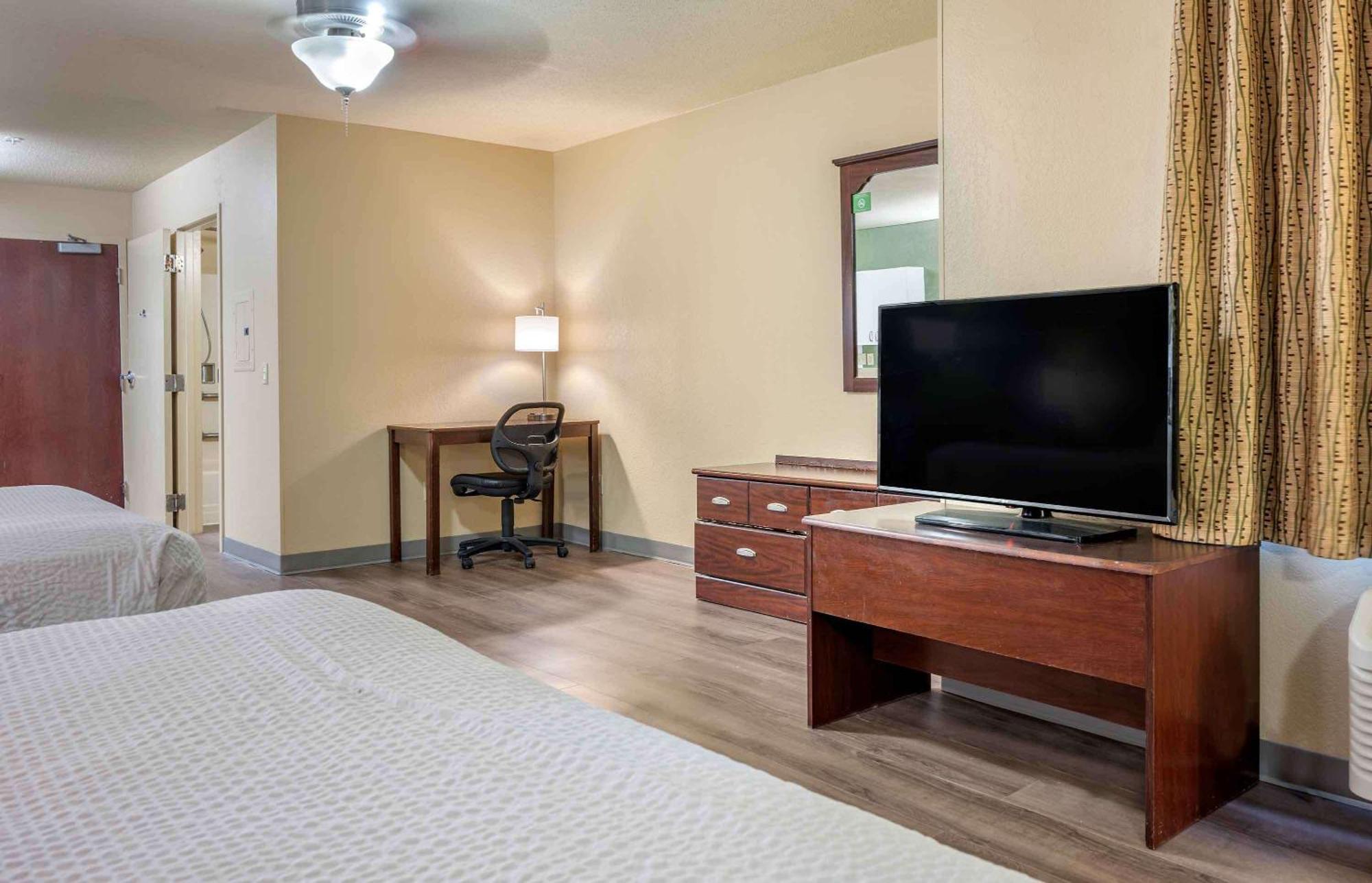 Extended Stay America Suites - Dayton - North Exteriör bild