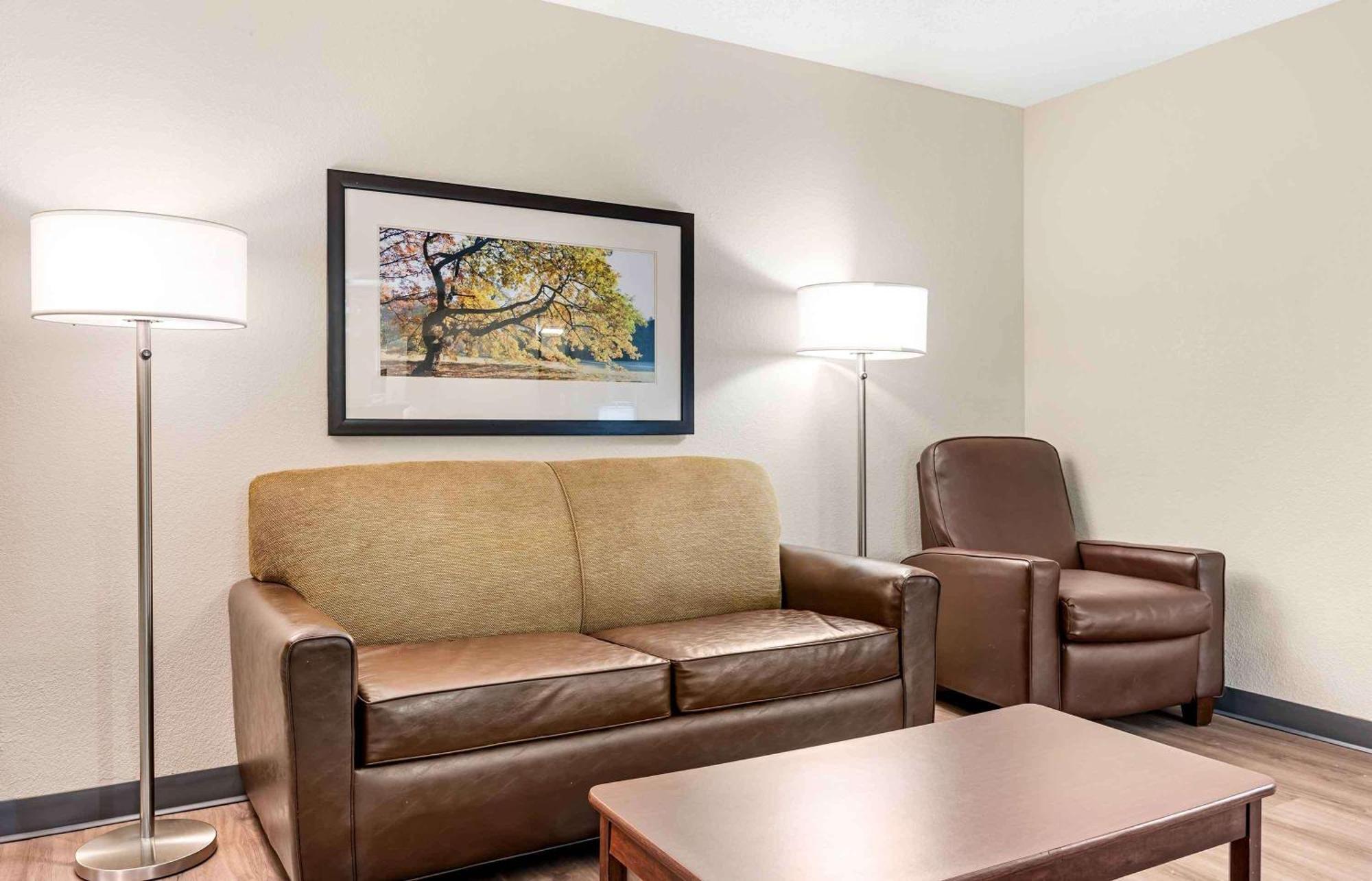 Extended Stay America Suites - Dayton - North Exteriör bild