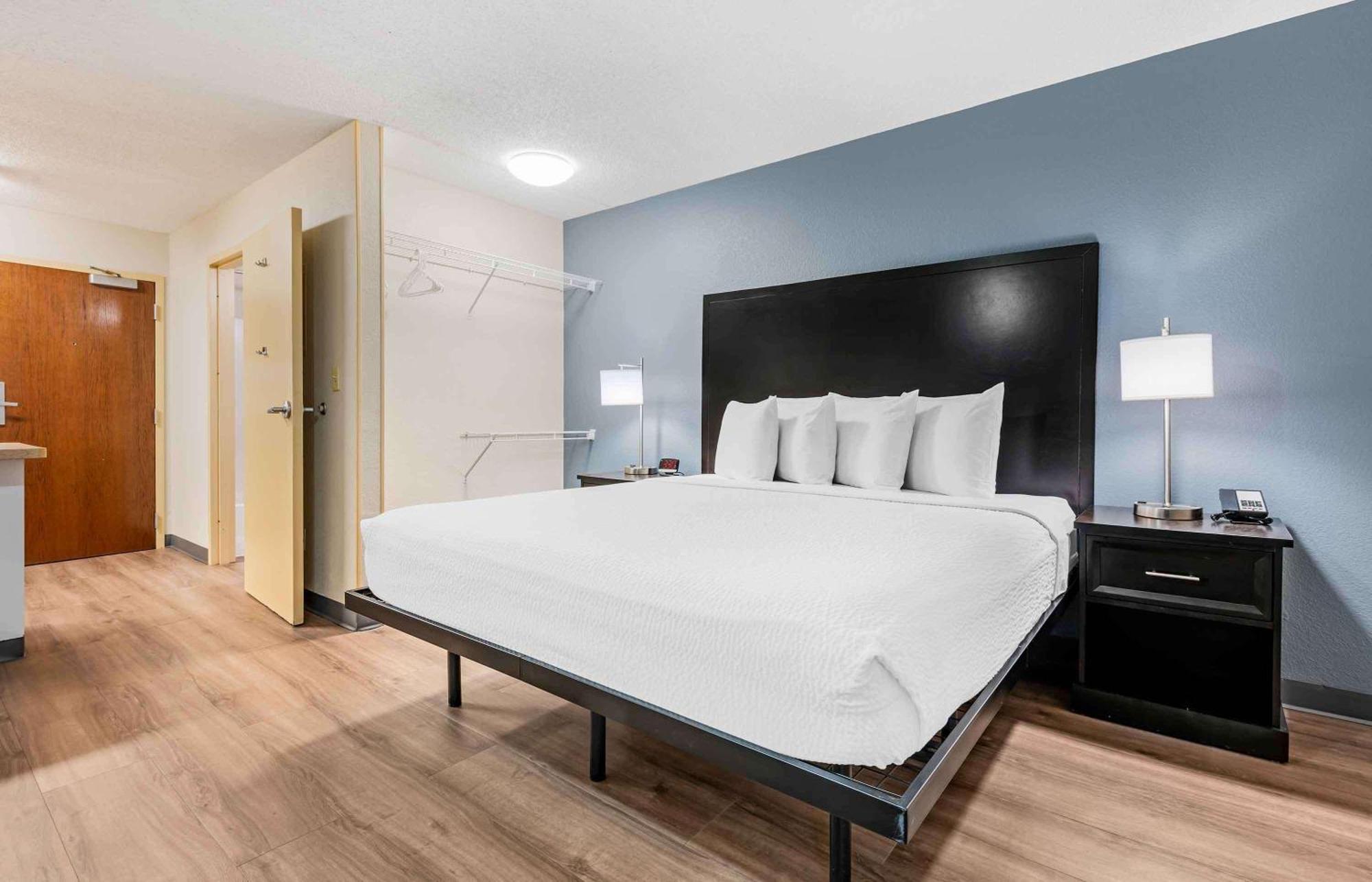 Extended Stay America Suites - Dayton - North Exteriör bild