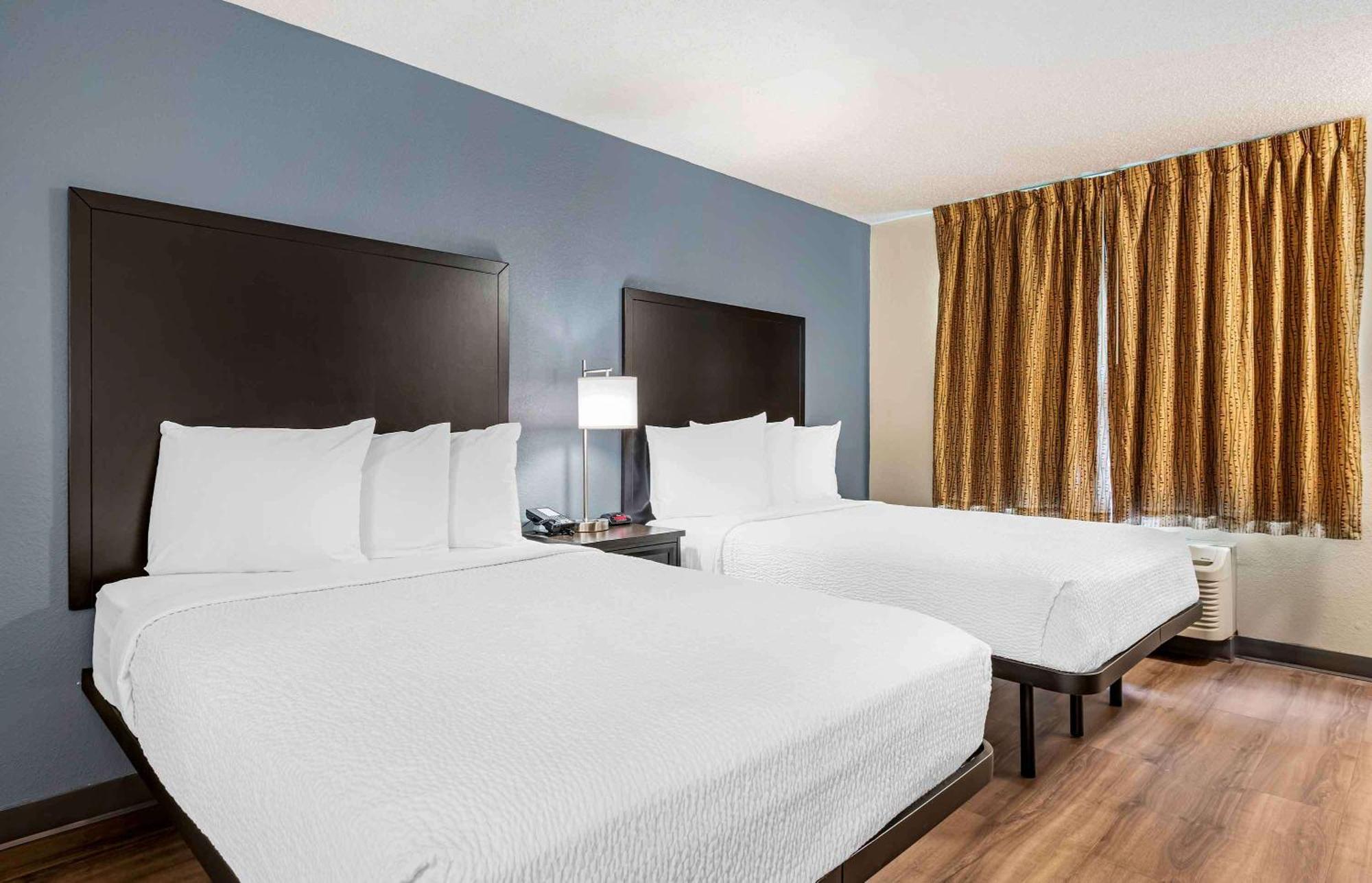 Extended Stay America Suites - Dayton - North Exteriör bild