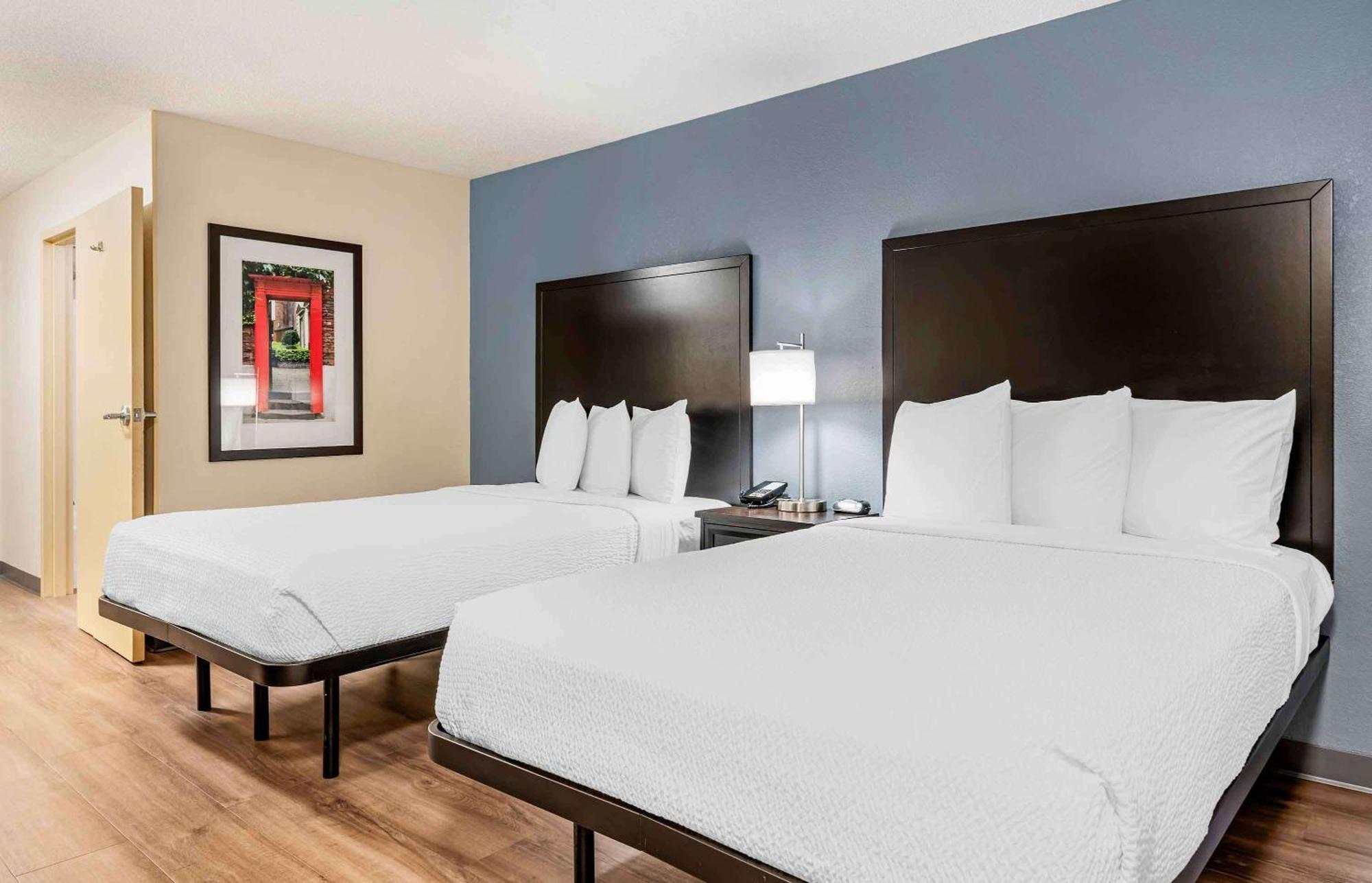 Extended Stay America Suites - Dayton - North Exteriör bild