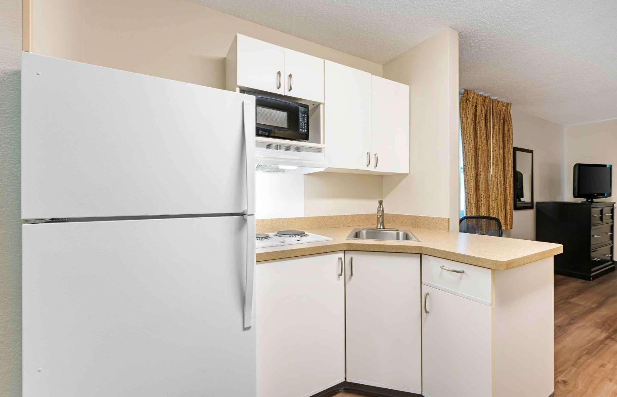 Extended Stay America Suites - Dayton - North Exteriör bild