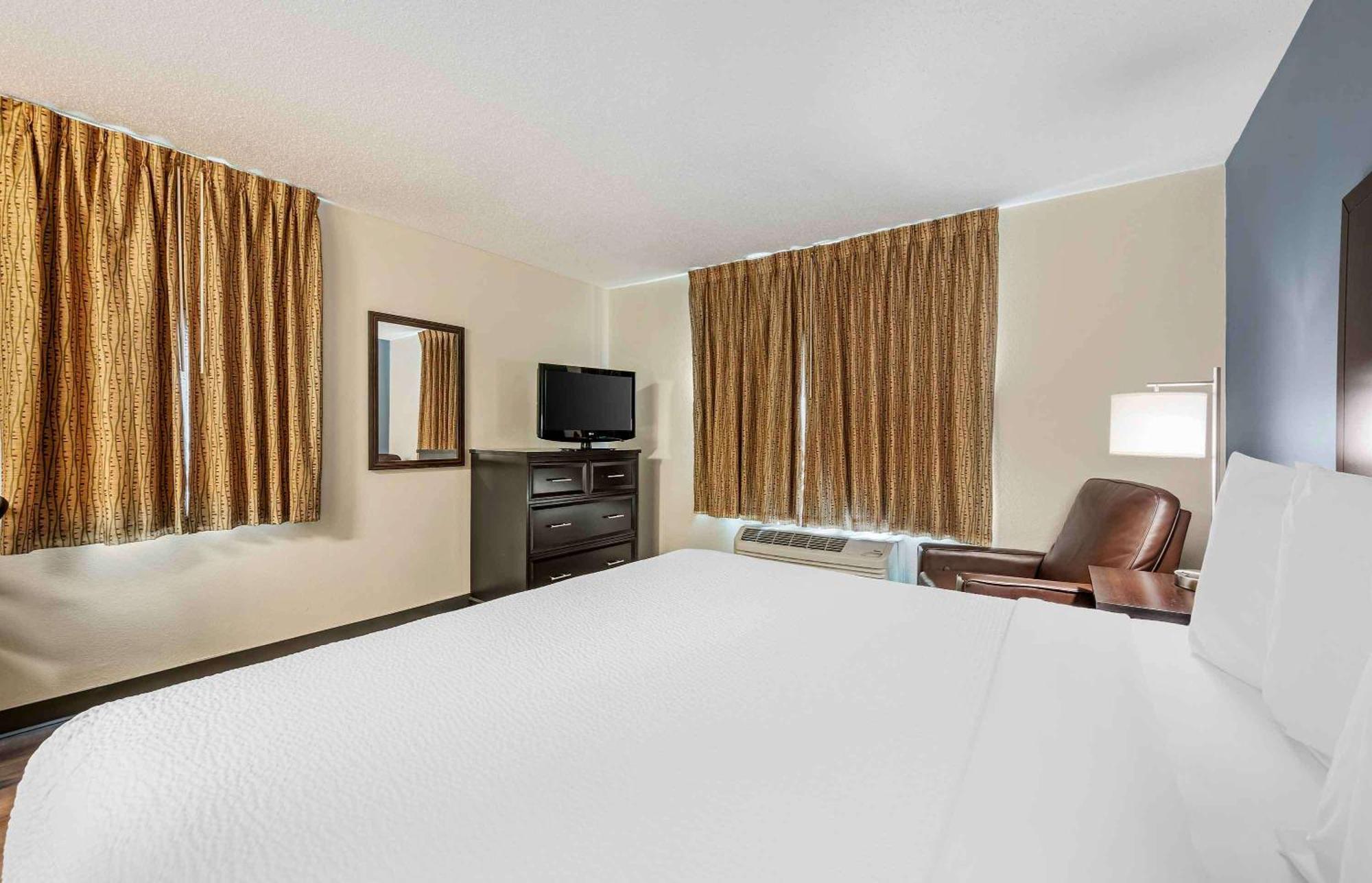 Extended Stay America Suites - Dayton - North Exteriör bild