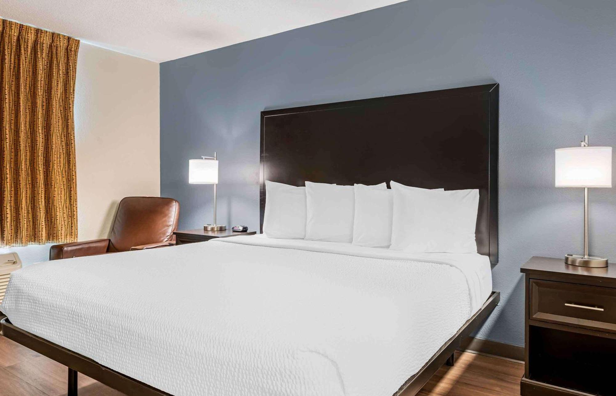 Extended Stay America Suites - Dayton - North Exteriör bild