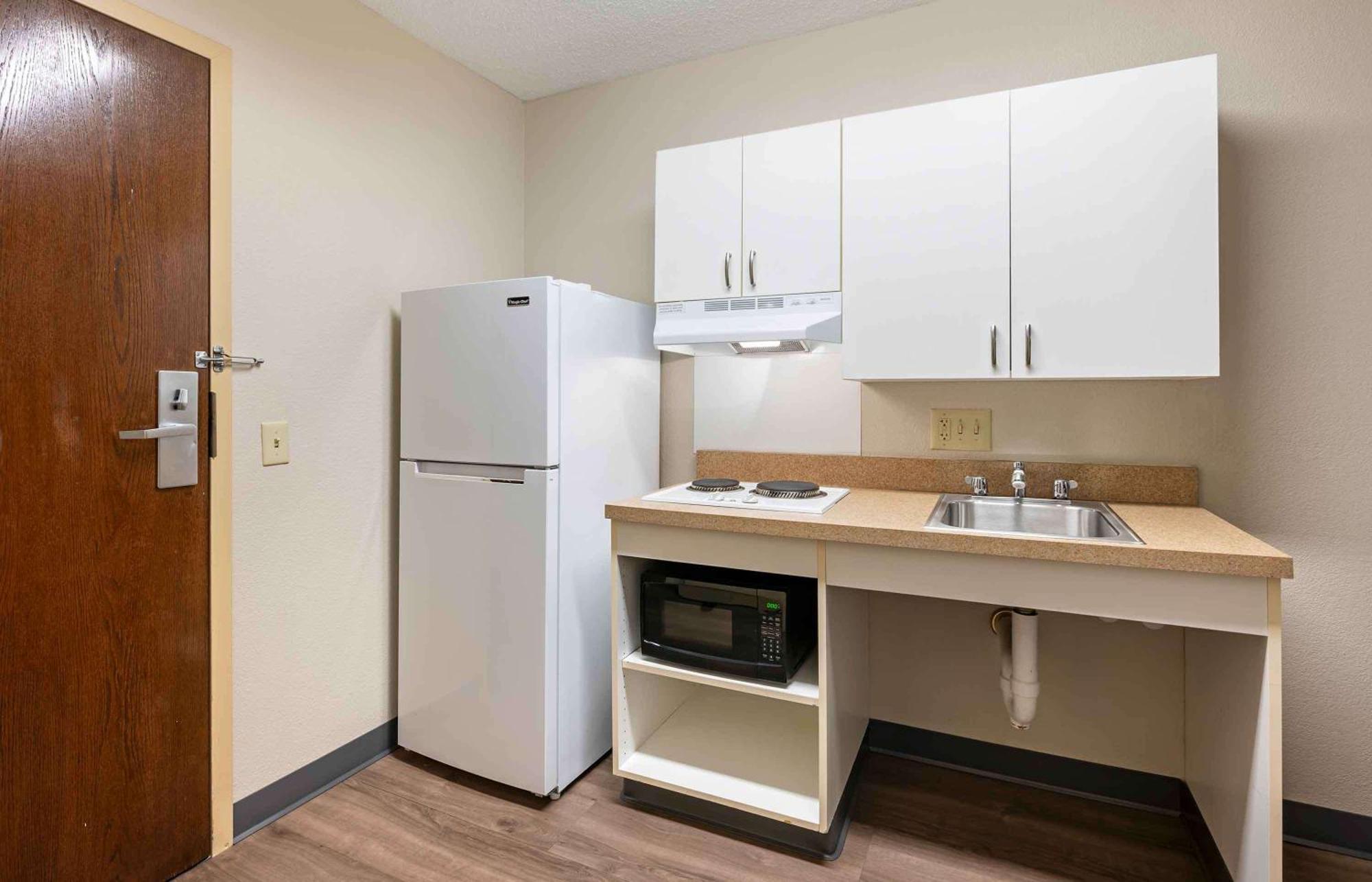 Extended Stay America Suites - Dayton - North Exteriör bild