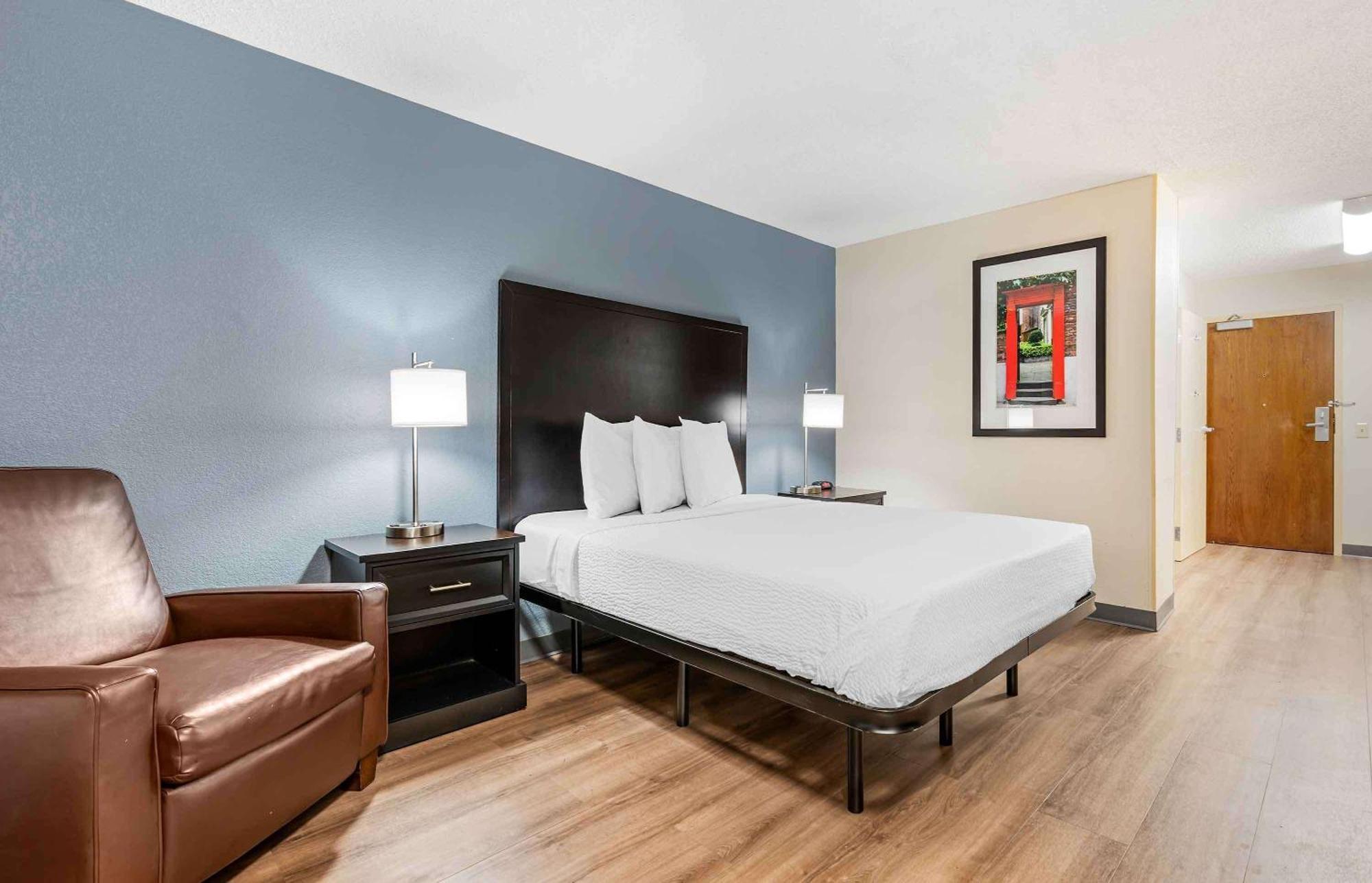 Extended Stay America Suites - Dayton - North Exteriör bild