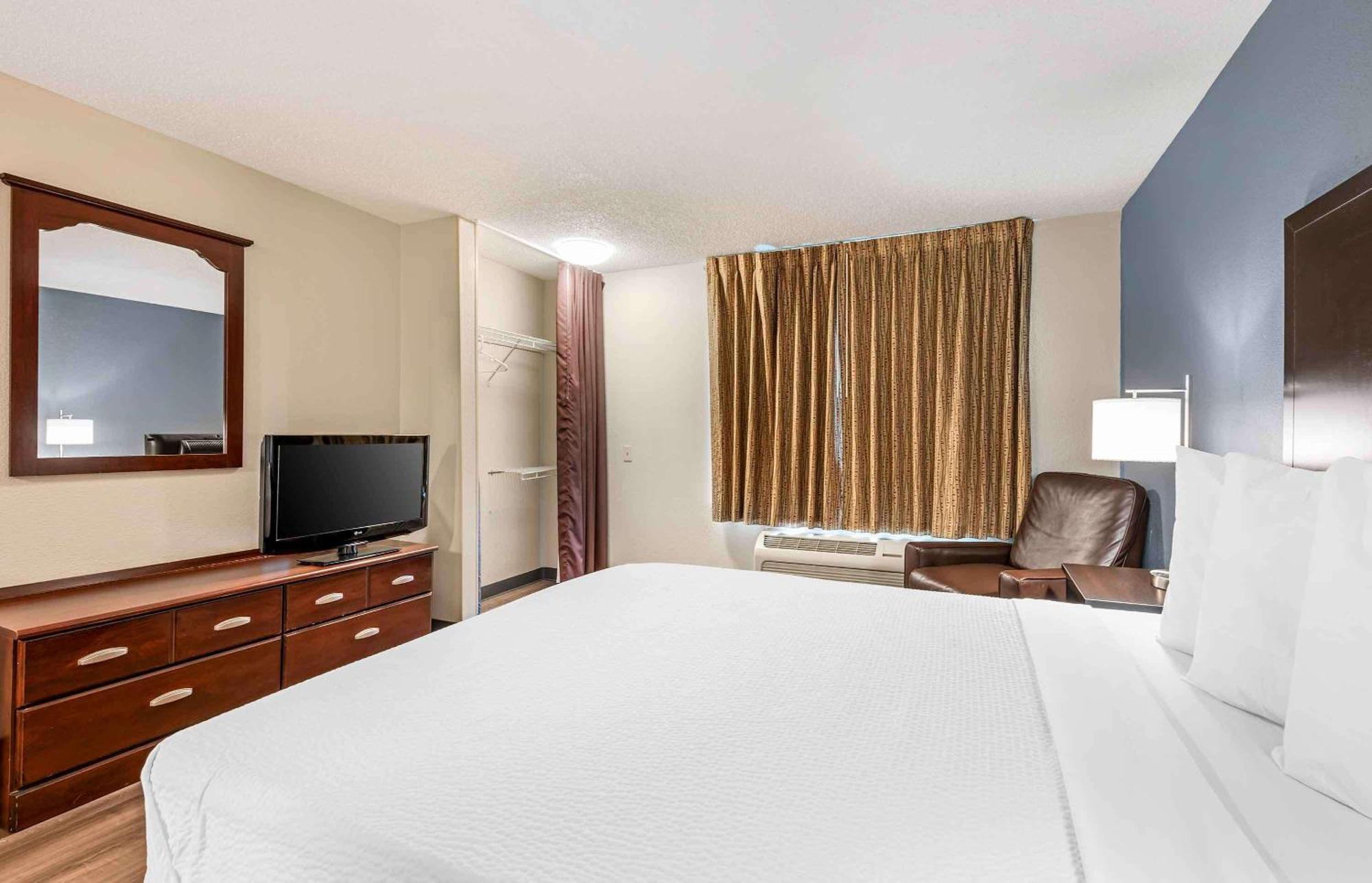 Extended Stay America Suites - Dayton - North Exteriör bild