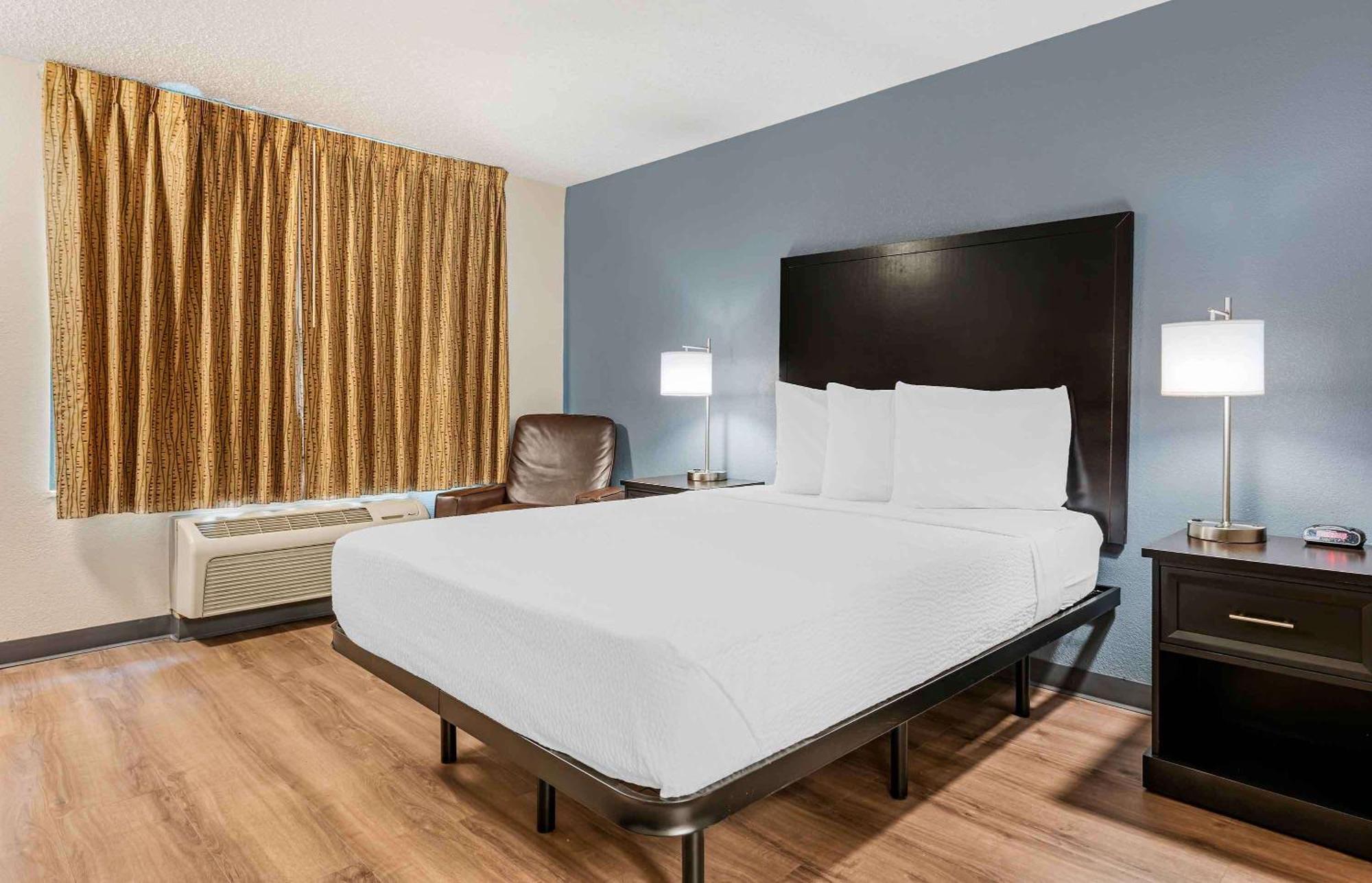 Extended Stay America Suites - Dayton - North Exteriör bild
