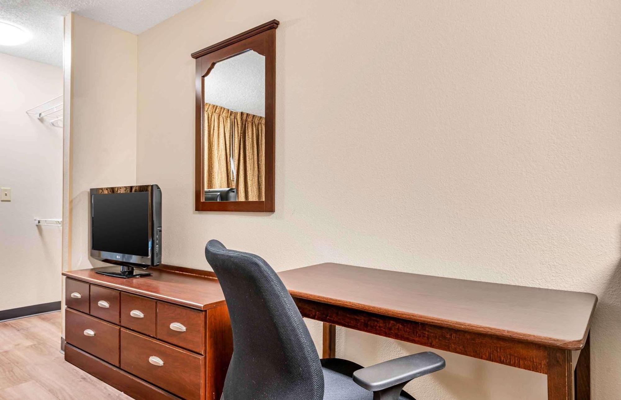 Extended Stay America Suites - Dayton - North Exteriör bild
