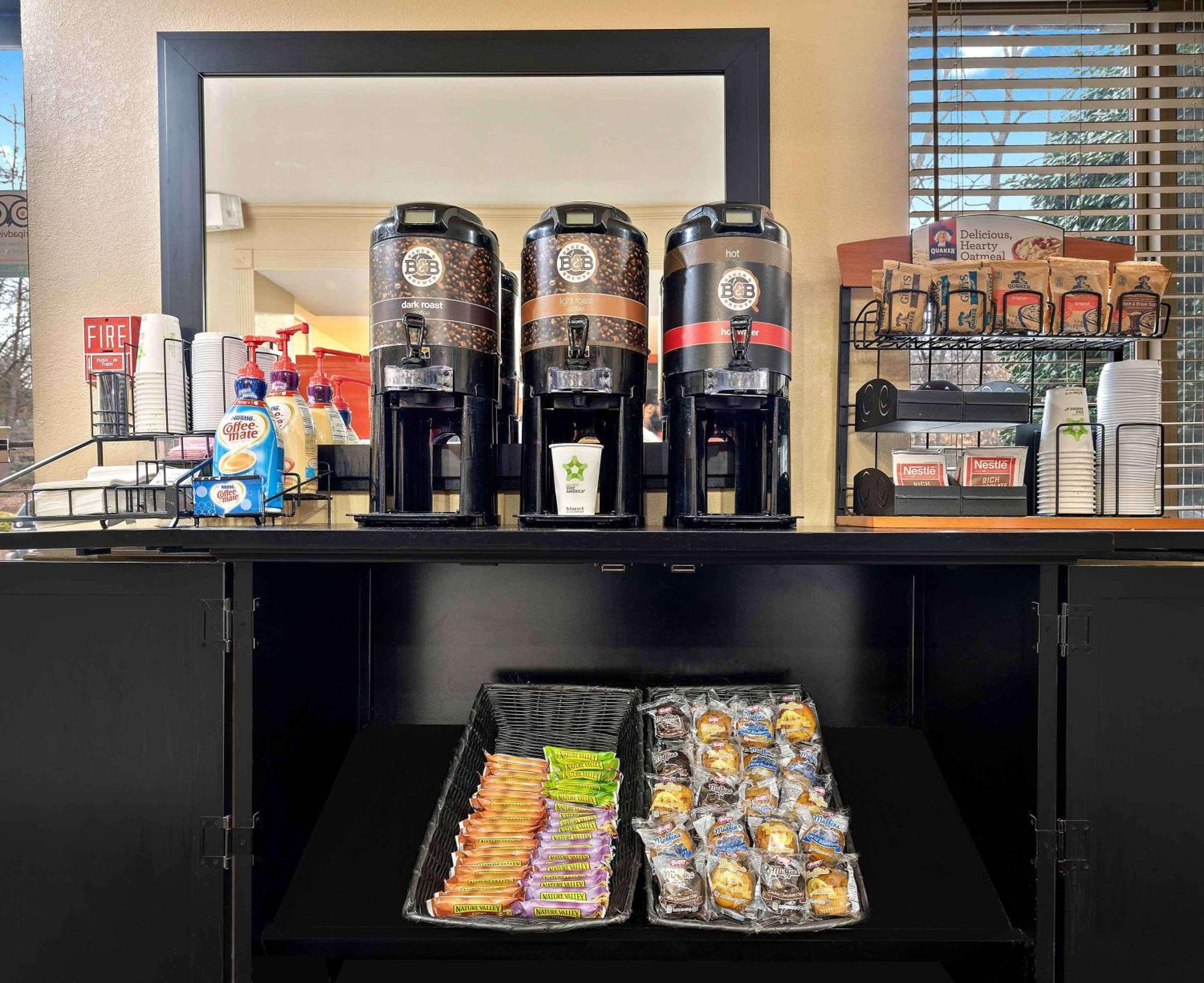 Extended Stay America Suites - Dayton - North Exteriör bild