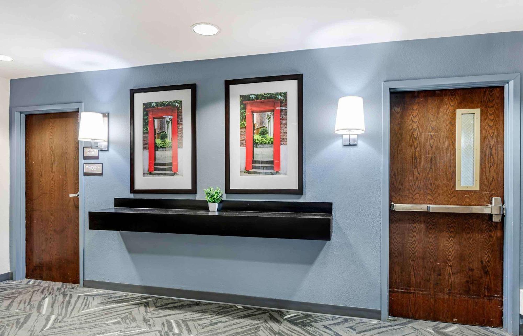 Extended Stay America Suites - Dayton - North Exteriör bild