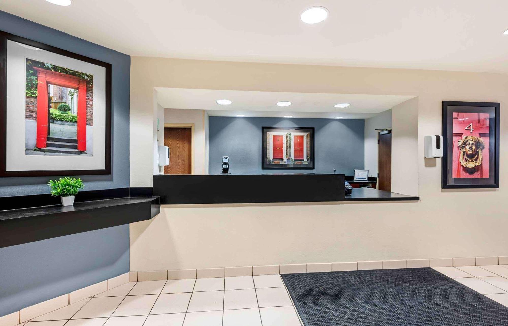 Extended Stay America Suites - Dayton - North Exteriör bild
